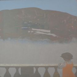 Lubéron, Raymond  L'Épée