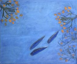 Sans Titre, Renée-Paule  Danthine