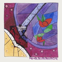 Miniature philatélique, Renée-Paule  Danthine