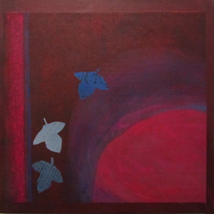 Sans titre, Renée-Paule  Danthine