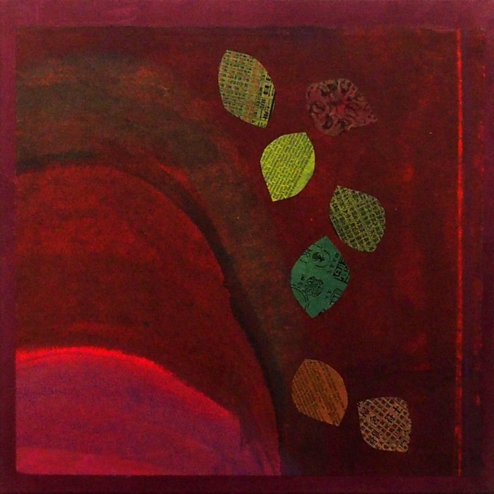 Sans titre, Renée-Paule Danthine