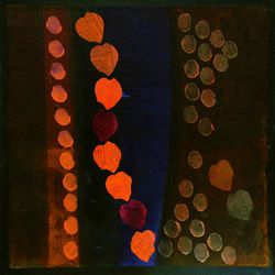 Sans titre, Renée-Paule  Danthine