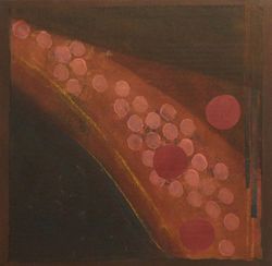 Sans titre, Renée-Paule  Danthine