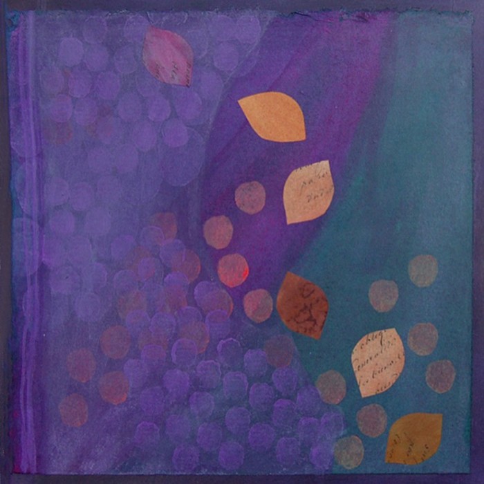 Sans titre, Renée-Paule  Danthine