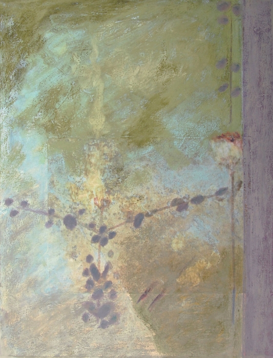 Sans titre, Renée-Paule  Danthine