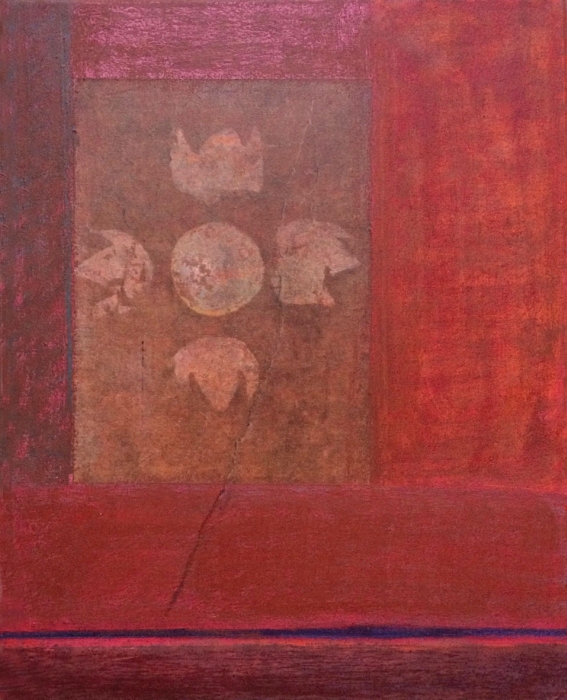 Sans titre, Renée-Paule  Danthine