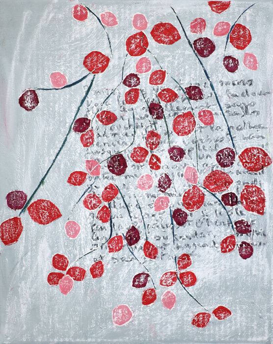 Sans Titre, Renée-Paule  Danthine