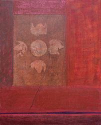 Sans titre, Renée-Paule  Danthine