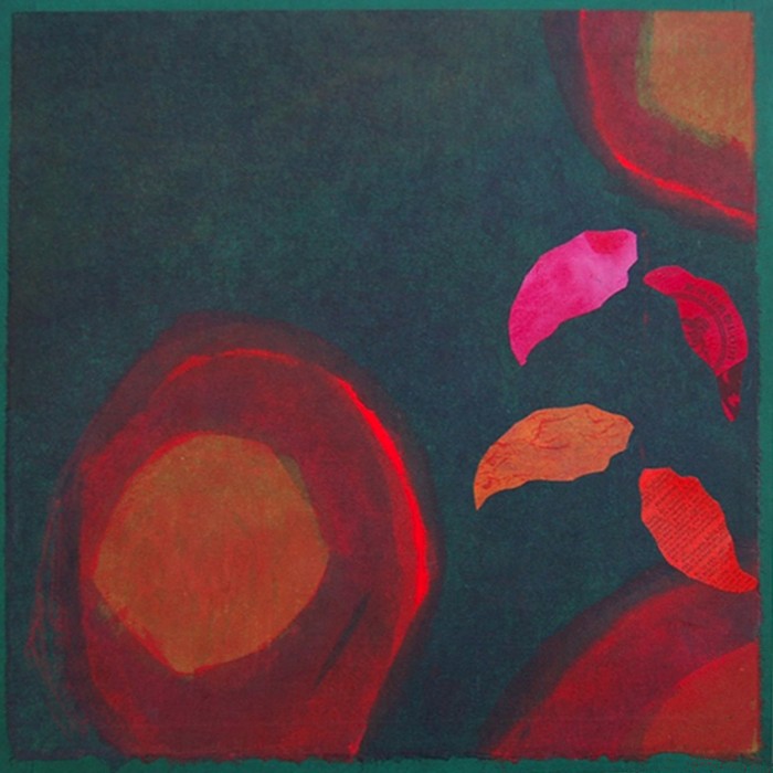 Sans titre, Renée-Paule  Danthine