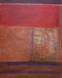 Sans titre, Renée-Paule  Danthine