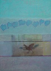 Sans titre, Renée-Paule  Danthine