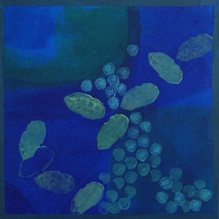 Sans titre, Renée-Paule  Danthine