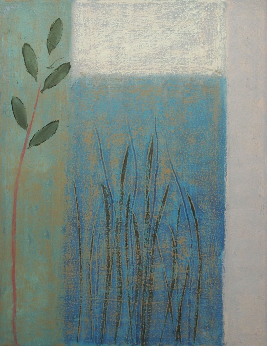 Sans titre, Renée-Paule  Danthine