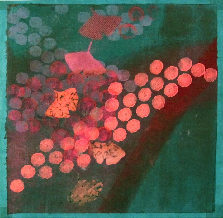 Sans titre, Renée-Paule  Danthine