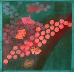 Sans titre, Renée-Paule  Danthine