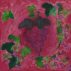 Ivresse I, Renée-Paule  Danthine