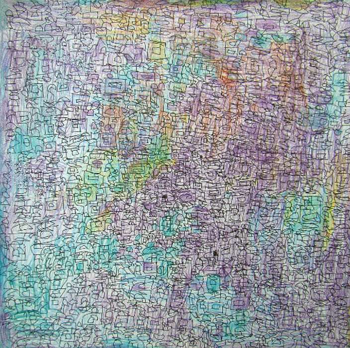 , Sandrine  Jacquemin