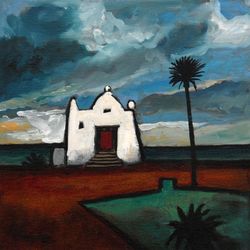 Aux quatre vents, Serge  Borner