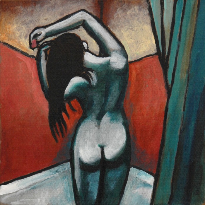 Le goût de vivre, Serge  Borner