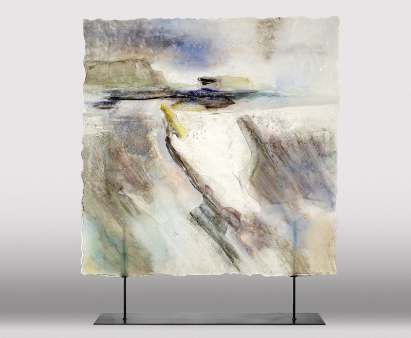 L'Endurance, Suzanne  Philidet