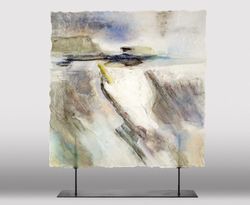 L'Endurance, Suzanne  Philidet