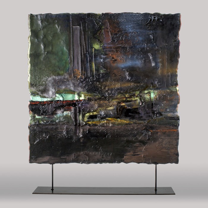 Mémoires perdues, Suzanne  Philidet