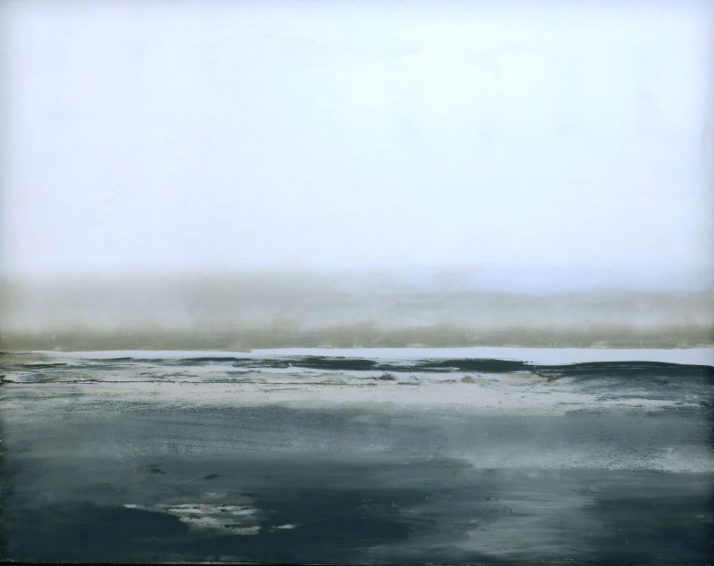 Sans titre, Thomas  Grogg