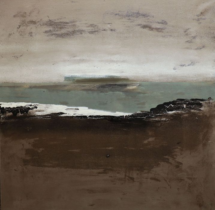 Sans titre, Thomas  Grogg