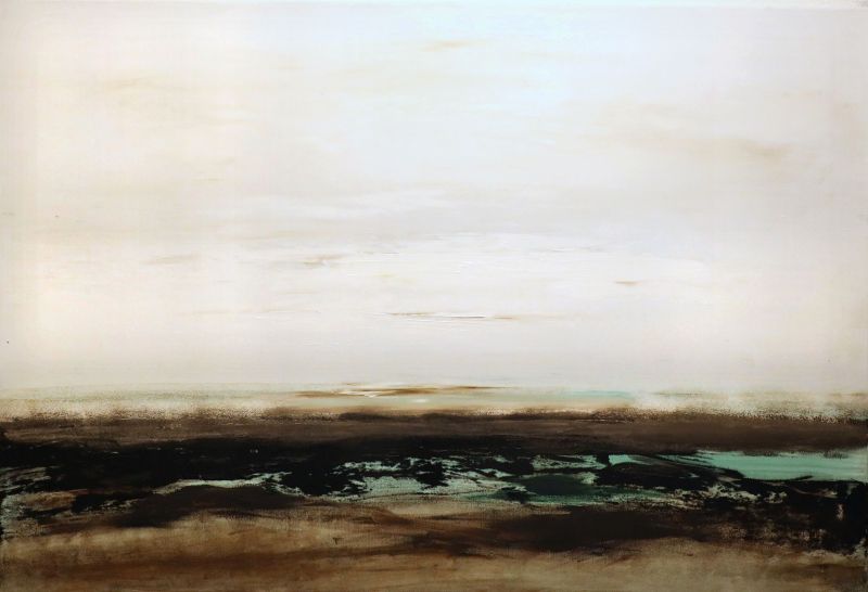 Sans titre, Thomas  Grogg