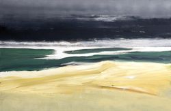 Sans titre, Thomas  Grogg