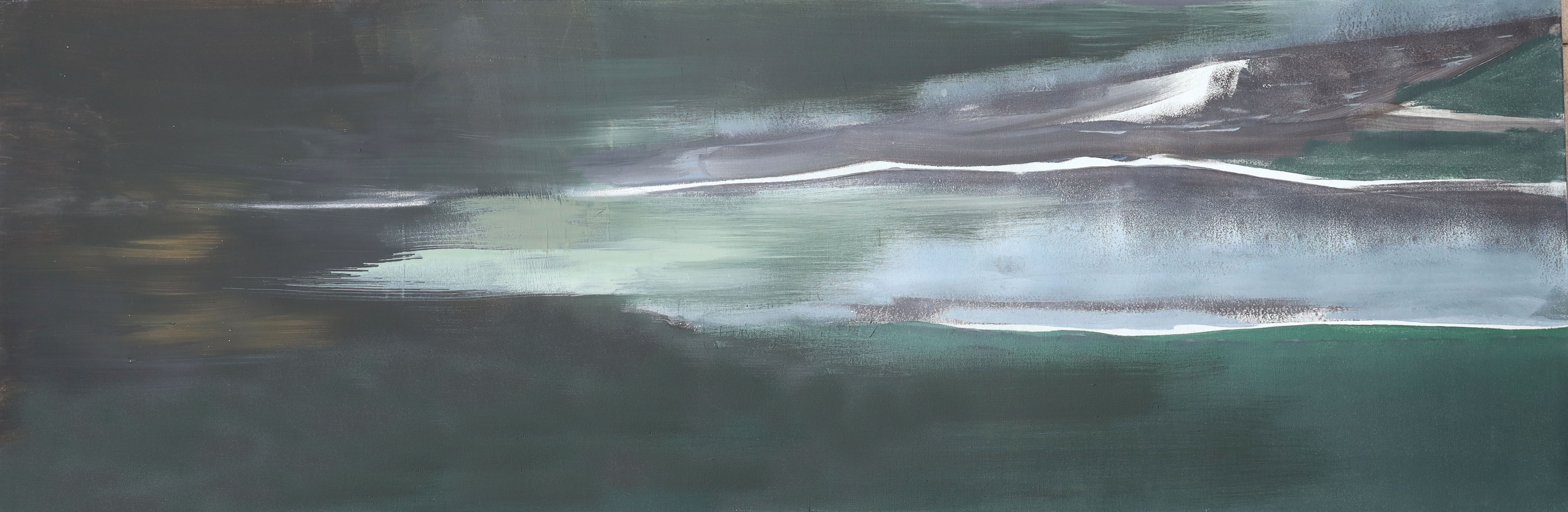 Sans titre, Thomas  Grogg