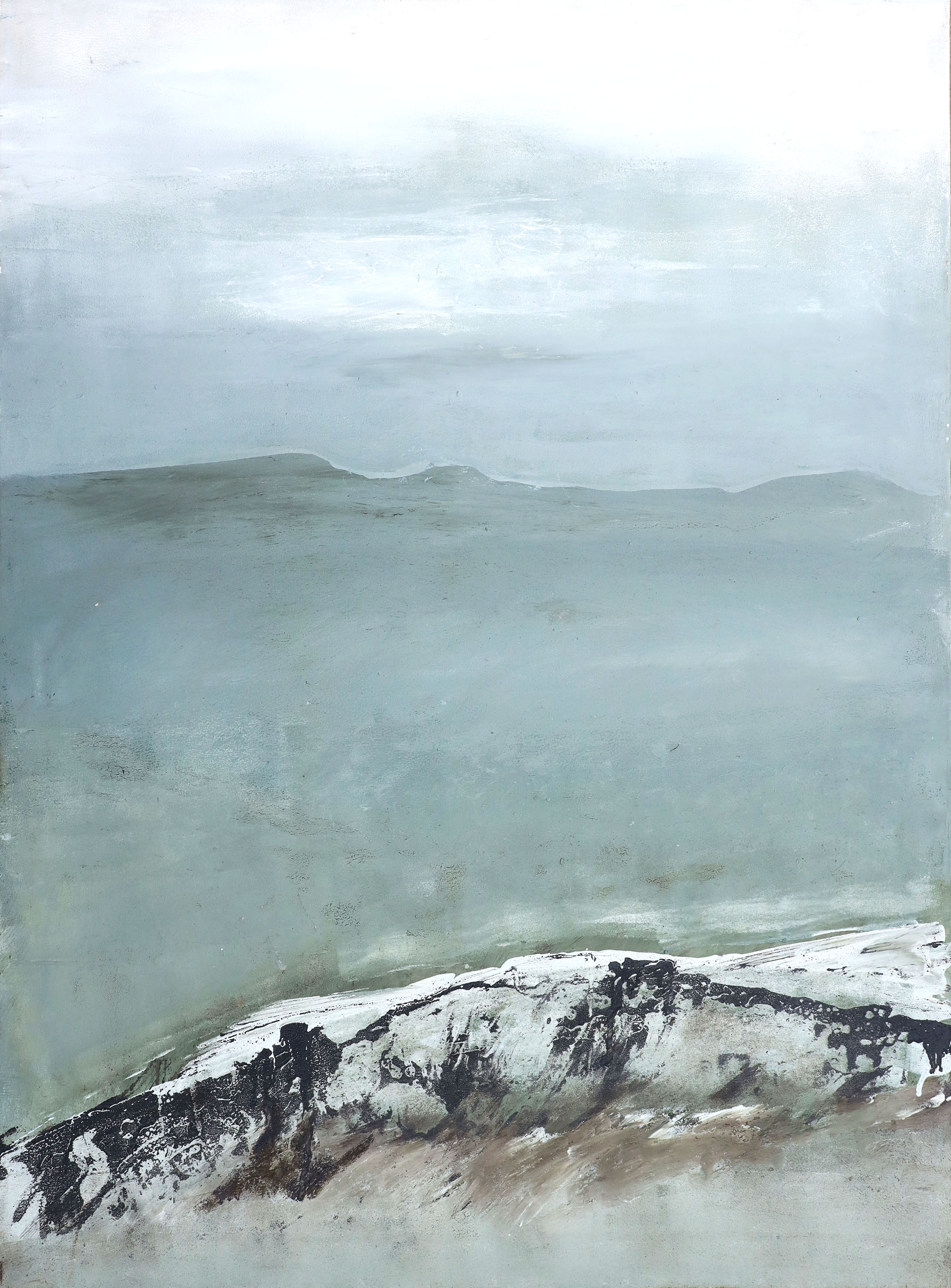 Sans titre, Thomas  Grogg