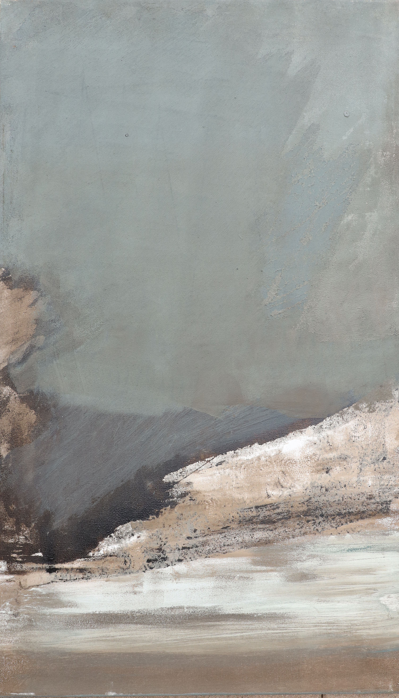 Sans titre, Thomas  Grogg