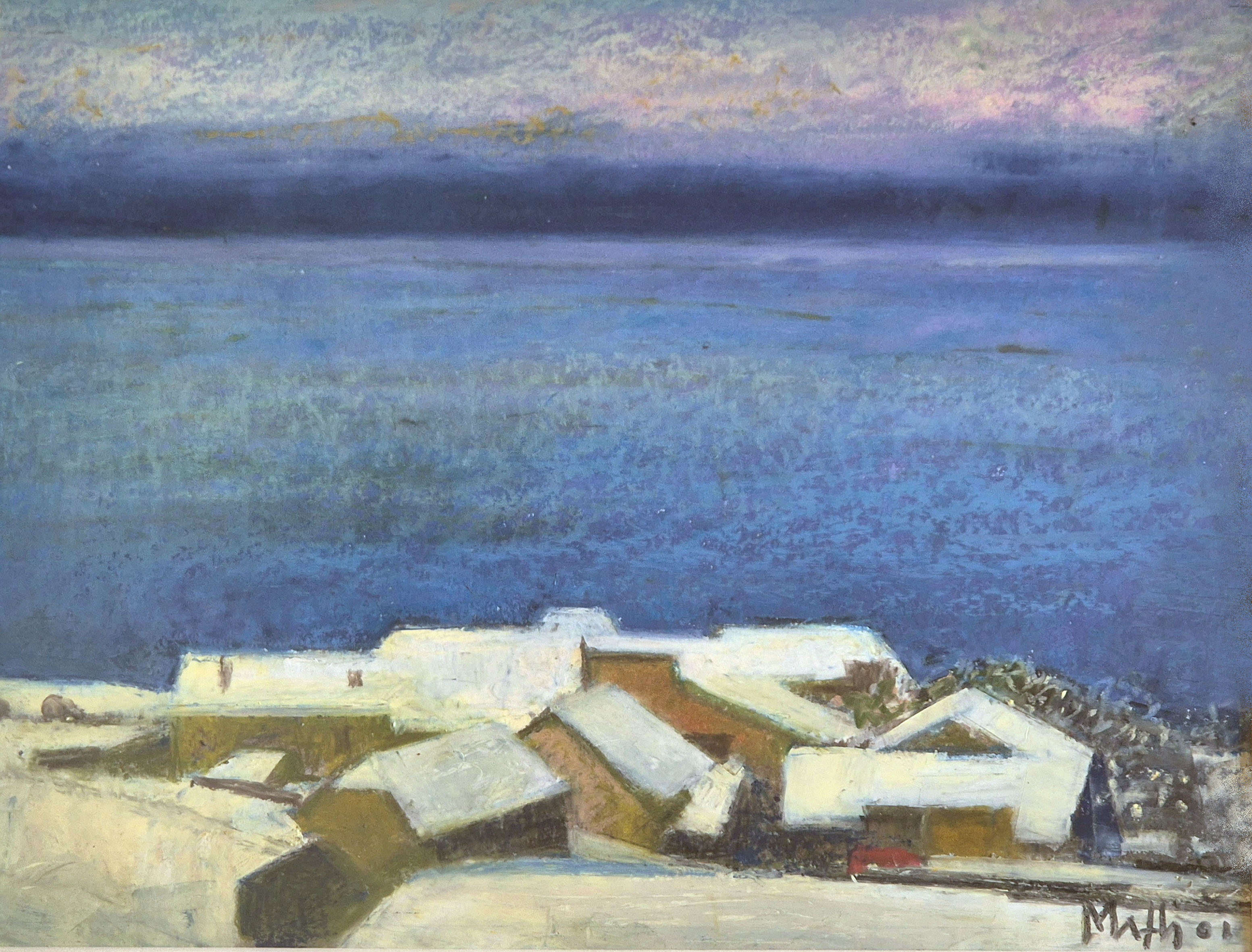Lutry, Walter  Mafli