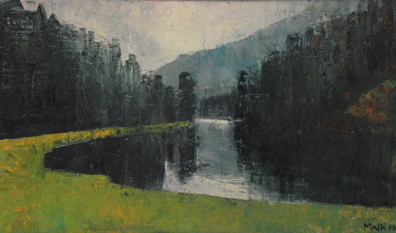 Jura-Le Doubs, Walter  Mafli