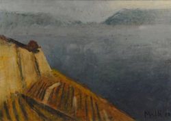 Vers Chexbres, Walter  Mafli