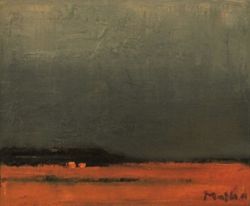 Moissons, Walter  Mafli