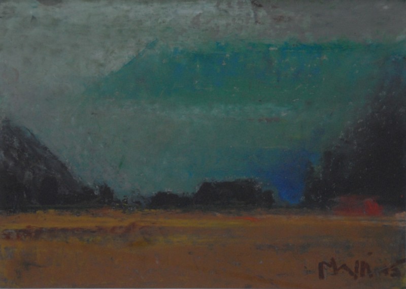 Lavaux, Walter  Mafli