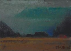 Lavaux, Walter  Mafli