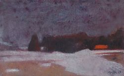 Neige fondante, Walter  Mafli