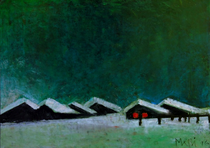 Verbier, Walter  Mafli