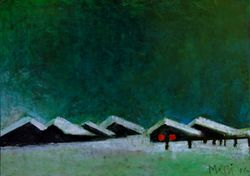 Verbier, Walter  Mafli