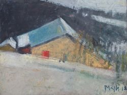 Verbier III, Walter  Mafli