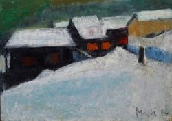 Verbier IV, Walter  Mafli