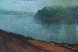 Lavaux et ses reflets, Walter  Mafli