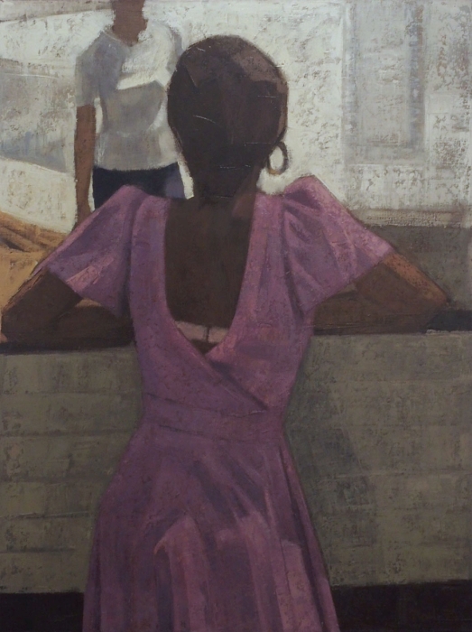 Guadeloupéenne, Walter  Mafli