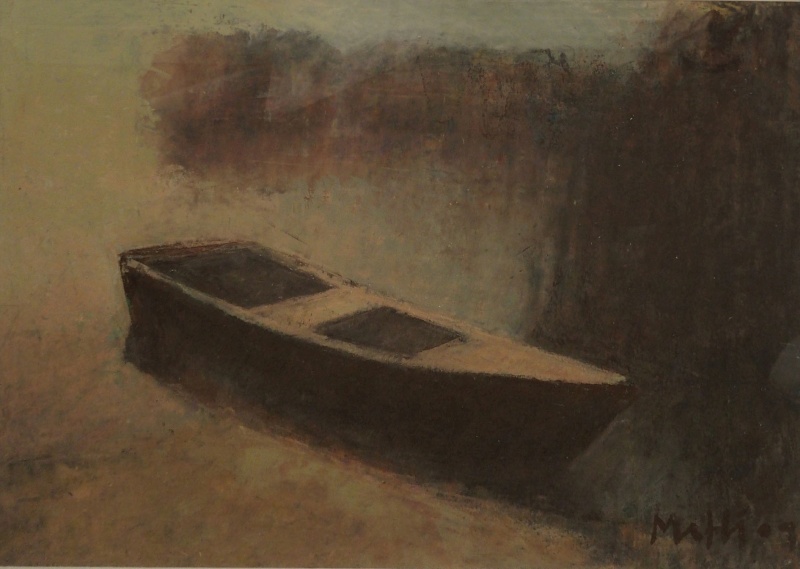 Barque, Walter  Mafli