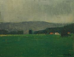 Au pied du Jura, Walter  Mafli