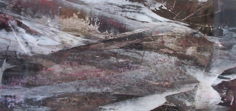 Sans titre, Yannick  Bonvin Rey