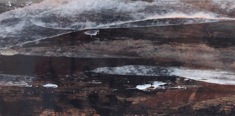 Sans titre, Yannick  Bonvin Rey